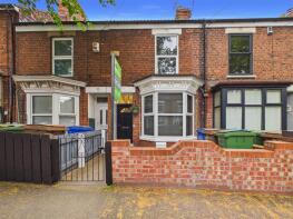 34, Westbourne Grove, Hessle HU13 0QG