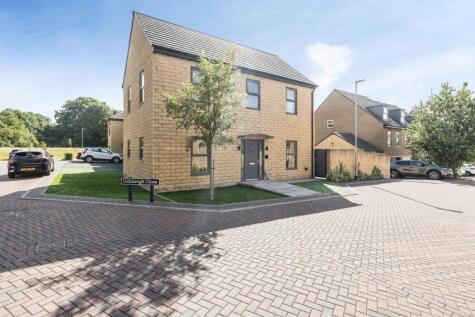 Colclough Close, CASTLEFORD, West Yorkshire, WF10