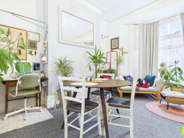 Flat 1, 22, Chatham Place, Brighton BN1 3TN