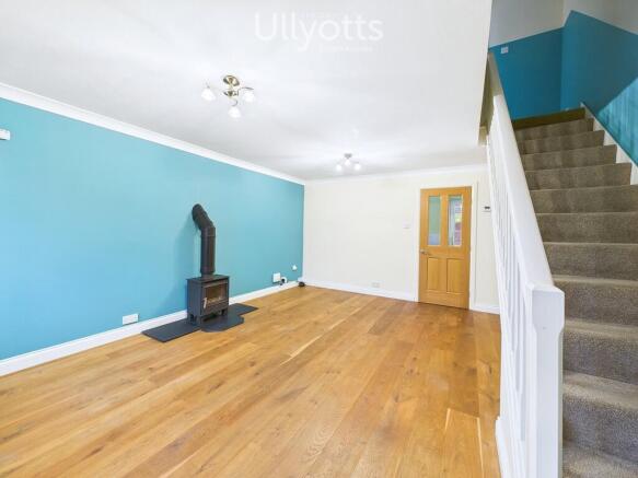 2 bed Semi-Detached for sale Image 4