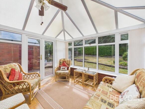 Cranwood Road, Tittensor, ST12 photo 4