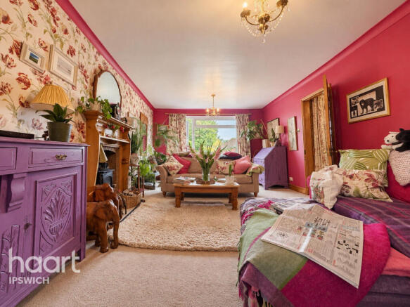 St Georges Road, Felixstowe photo 4