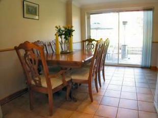 Dining room 13 x 10