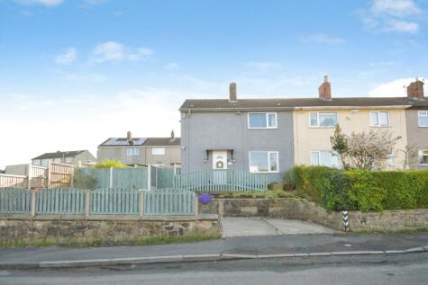 Hyndley Road, Bolsover, Chesterfield, Derbyshire, S44