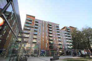 Apartment 66, 5, St Johns Gardens, Bury BL9 0QY