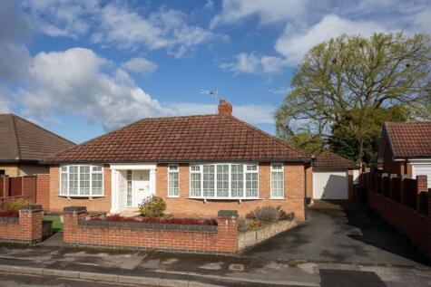 Hillcrest Avenue, Nether Poppleton, YO26