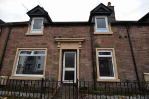 25, Telford Street, Inverness IV3 5JZ
