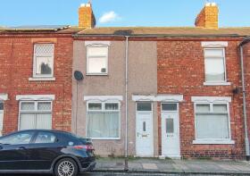 40, Brougham Street, Darlington DL3 0NB