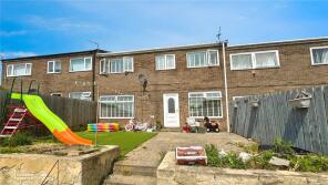 24, Fourstones, Westerhope, Newcastle Upon Tyne NE5 2PT