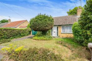 8, Barham Close, Maidstone ME15 9JY