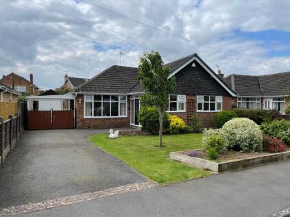 Lound Road, Sapcote, Leicester, LE9