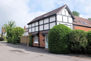 Winsome Cottage, Station Drive, Malvern WR13 6QH