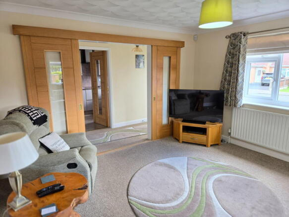 Well Vale Drive, Chapel St. Leonards, Skegness, PE24 5SE photo 5