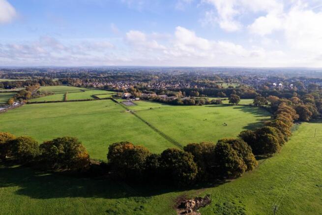Adjoining Fields