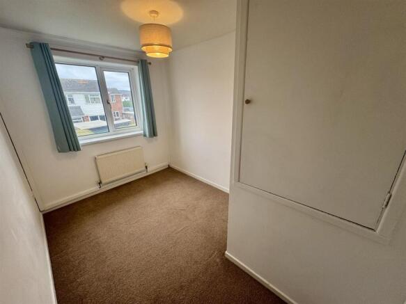 Bedroom 3 (2/2)