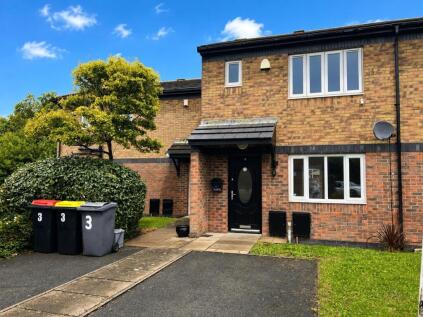 Parkview Close, Morecambe, Lancashire, LA4