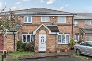 83, Ridgewell Close, London SE26 5AP