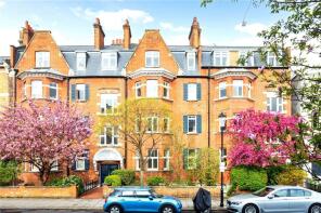 Flat 5, Crescent Mansions, Elgin Crescent, London W11 2JN