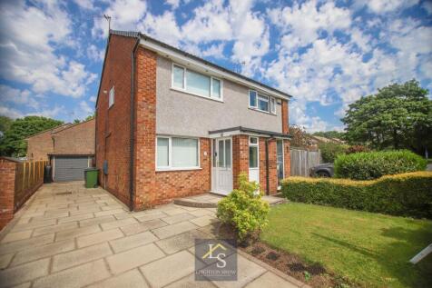 Sherford Close, Hazel Grove, SK7