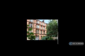 Flat 2/1, 35, Dunearn Street, Glasgow G4 9ED