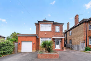5, The Greenway, Uxbridge UB8 2PH
