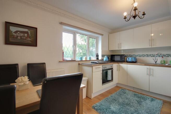 Kitchenette