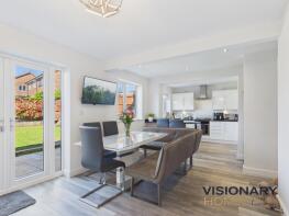 7, Brackenhill Road, Burntwood WS7 2HY