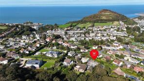 4, Croftswood Gardens, Ilfracombe EX34 9PR