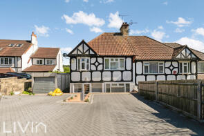 9, The Close, Pampisford Road, Purley CR8 2QD