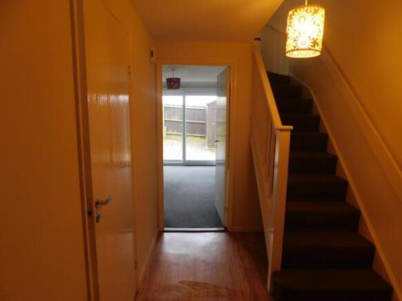 24 Chapel Street Hallway (2)