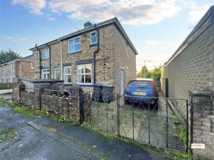 Park View, Consett, DH8