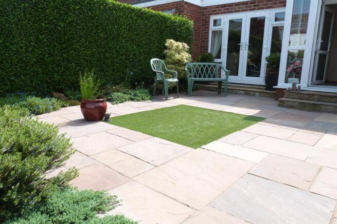Garden 2