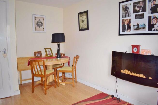 Dining Space