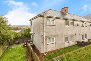 208, Gwynedd Avenue, Townhill, Swansea SA1 6LN