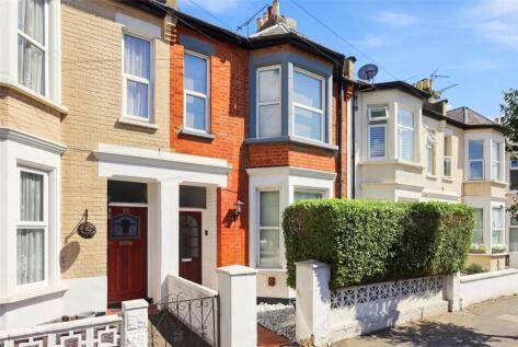 Stromness Road, Southend-on-Sea, Essex, SS2