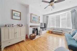 150, Woolstone Road, London SE23 2TF