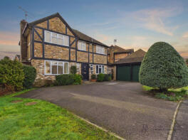 11, Brambling Road, Rowland's Castle PO9 6HF