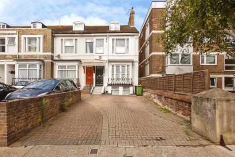 Grove Road North, SOUTHSEA, Hampshire, PO5