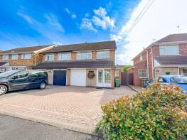 32, Bridlewood, Sutton Coldfield B74 3HE