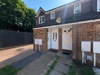 Bolton Road, Maidenbower, Crawley