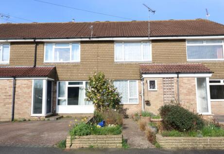 Speggs Walk, Hedge End, SO30