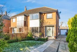 7, Riverside Villas, Wakefield WF2 7JS