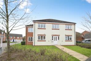 37, Jefferson Way, Coventry CV4 9AN