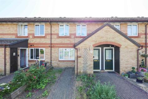 Auriol Drive, Uxbridge