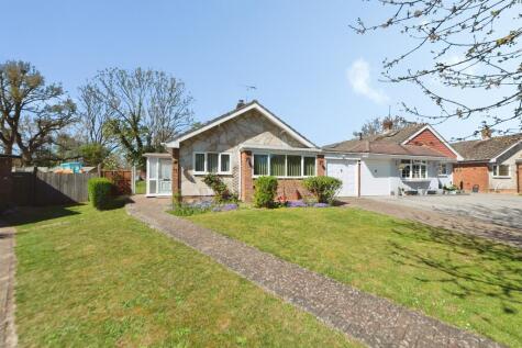 Sutton Road, Waterlooville