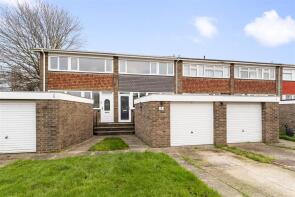 3, Radnor Road, Tarring, Worthing BN13 1DH
