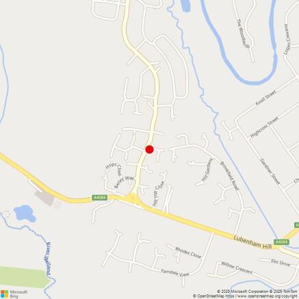 Property Map