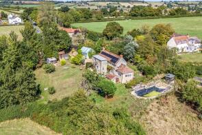 Hill End House, Hill End, Hardington Mandeville, Yeovil BA22 9PY