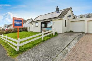 21, Valley View, Bodmin PL31 1BE