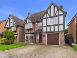 13 Westfield House, Westerdale, North Ferriby HU14 3PY